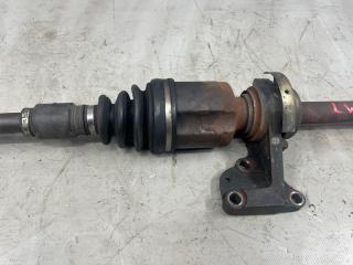 Привод правый передний Mazda MPV LW3W L3 GP082550X 3 ракурс