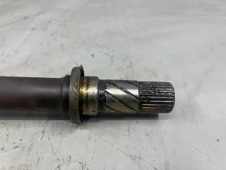 Привод правый передний Mazda MPV LW3W L3 GP082550X 4 ракурс
