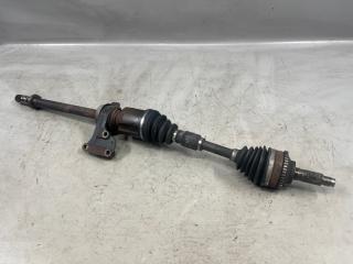 Привод правый передний Mazda MPV LW3W L3 GP082550X 5 ракурс