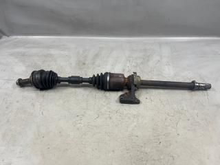 Привод правый передний Mazda MPV LW3W L3 GP082550X 1 ракурс