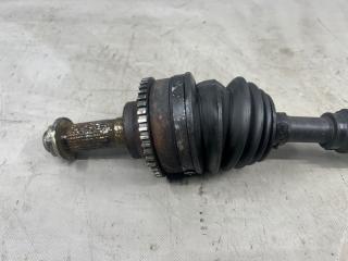Привод правый передний Mazda MPV LW3W L3 GP082550X 2 ракурс