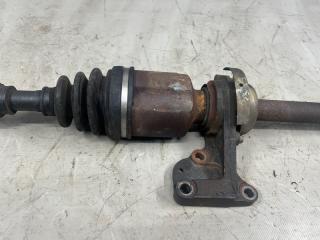 Привод правый передний Mazda MPV LW3W L3 GP082550X 3 ракурс