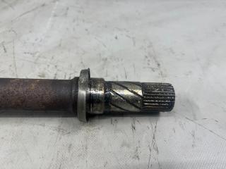 Привод правый передний Mazda MPV LW3W L3 GP082550X 4 ракурс