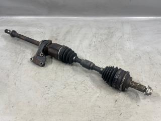 Привод правый передний Mazda MPV LW3W L3 GP082550X 5 ракурс