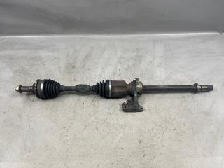 Привод правый передний Mazda MPV LW3W L3 GP082550X 1 ракурс