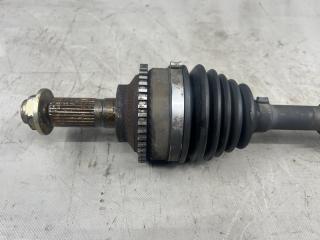 Привод правый передний Mazda MPV LW3W L3 GP082550X 2 ракурс