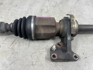 Привод правый передний Mazda MPV LW3W L3 GP082550X 3 ракурс