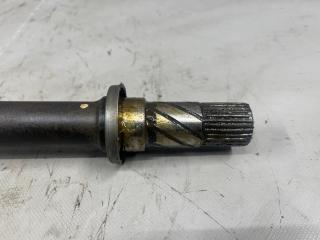Привод правый передний Mazda MPV LW3W L3 GP082550X 4 ракурс