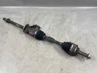 Привод правый передний Mazda MPV LW3W L3 GP082550X 5 ракурс