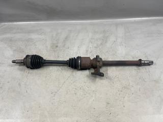 Привод правый передний Mazda MPV LW3W L3 GA322550XB 1 ракурс
