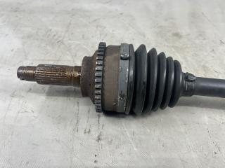 Привод правый передний Mazda MPV LW3W L3 GA322550XB 2 ракурс