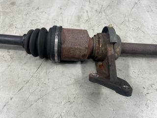 Привод правый передний Mazda MPV LW3W L3 GA322550XB 3 ракурс