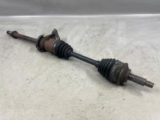 Привод правый передний Mazda MPV LW3W L3 GA322550XB 5 ракурс