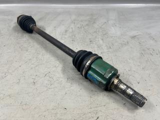 Привод левый передний Subaru LEGACY BP5 EJ20 28321AG000 5 ракурс
