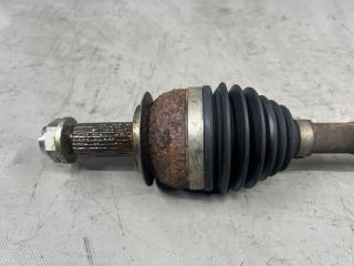 Привод правый передний Subaru LEGACY BP5 EJ20 28321AG000 2 ракурс