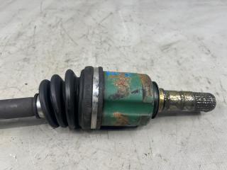 Привод правый передний Subaru LEGACY BP5 EJ20 28321AG000 3 ракурс
