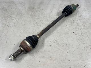 Привод правый передний Subaru LEGACY BP5 EJ20 28321AG000 5 ракурс