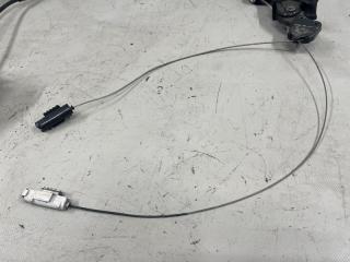 Доводчик двери правый задний Toyota NOAH AZR60, AZR65 1AZ 69631-28010 4 ракурс