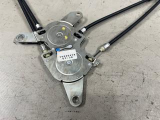 Доводчик двери правый задний Toyota NOAH AZR60, AZR65 1AZ 69631-28010 5 ракурс