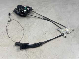 Доводчик двери правый задний Toyota NOAH AZR60, AZR65 1AZ 69631-28010 5 ракурс