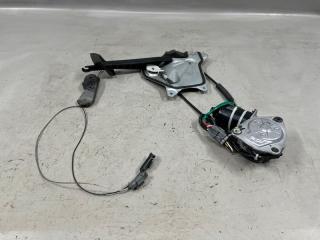 Доводчик двери правый задний Toyota ISIS ZNM10, ANM10, ANM15, ZGM10, ZGM11, ZGM15 1ZZ 85005-44010 1 ракурс