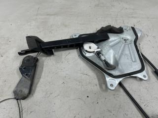 Доводчик двери правый задний Toyota ISIS ZNM10, ANM10, ANM15, ZGM10, ZGM11, ZGM15 1ZZ 85005-44010 2 ракурс