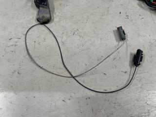 Доводчик двери правый задний Toyota ISIS ZNM10, ANM10, ANM15, ZGM10, ZGM11, ZGM15 1ZZ 85005-44010 5 ракурс