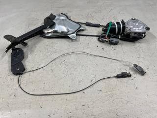 Доводчик двери правый задний Toyota ISIS ZNM10, ANM10, ANM15, ZGM10, ZGM11, ZGM15 1ZZ 85005-44010 5 ракурс