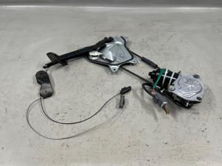 Доводчик двери правый задний Toyota ISIS ZNM10, ANM10, ANM15, ZGM10, ZGM11, ZGM15 1ZZ 85005-44010 1 ракурс