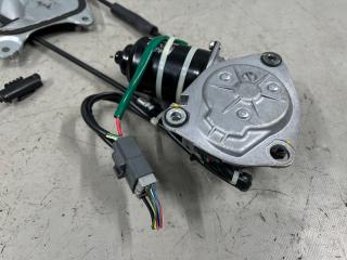 Доводчик двери правый задний Toyota ISIS ZNM10, ANM10, ANM15, ZGM10, ZGM11, ZGM15 1ZZ 85005-44010 2 ракурс