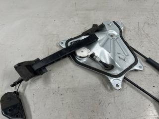 Доводчик двери правый задний Toyota ISIS ZNM10, ANM10, ANM15, ZGM10, ZGM11, ZGM15 1ZZ 85005-44010 4 ракурс
