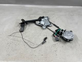 Доводчик двери правый задний Toyota ISIS ZNM10, ANM10, ANM15, ZGM10, ZGM11, ZGM15 1ZZ 85005-44010 1 ракурс