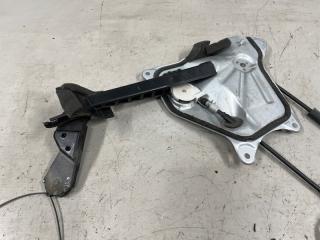 Доводчик двери правый задний Toyota ISIS ZNM10, ANM10, ANM15, ZGM10, ZGM11, ZGM15 1ZZ 85005-44010 4 ракурс
