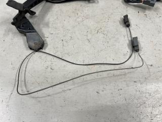 Доводчик двери правый задний Toyota ISIS ZNM10, ANM10, ANM15, ZGM10, ZGM11, ZGM15 1ZZ 85005-44010 5 ракурс