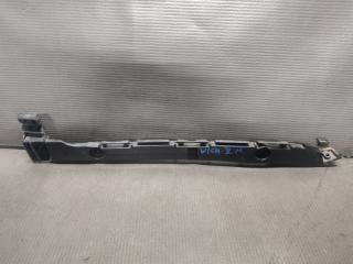 Крепление бампера правое заднее Toyota WISH ZNE10 1ZZ 52155-68020 2 ракурс