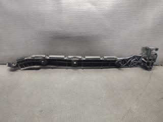 Крепление бампера правое заднее Toyota WISH ZNE10 1ZZ 52155-68020 3 ракурс
