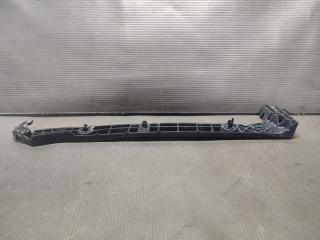 Крепление бампера правое заднее Toyota WISH ZNE10 1ZZ 52155-68020 4 ракурс
