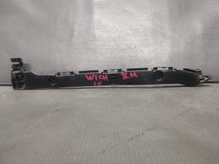 Крепление бампера правое заднее Toyota WISH ZNE10 1ZZ 52155-68021 1 ракурс