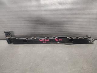 Крепление бампера правое заднее Toyota WISH ZNE10 1ZZ 52155-68021 2 ракурс