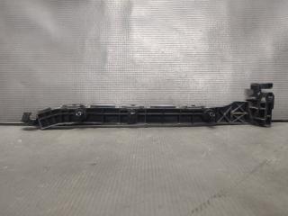 Крепление бампера правое заднее Toyota WISH ZNE10 1ZZ 52155-68021 3 ракурс