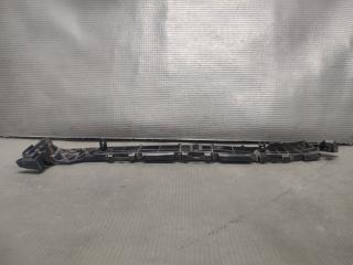 Крепление бампера правое заднее Toyota WISH ZNE10 1ZZ 52155-68021 5 ракурс