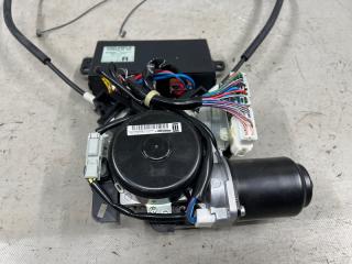 Доводчик двери правый задний Honda ELYSION RR1, RR2, RR3, RR4, RR5, RR6 K24A 72011SJKJ21 2 ракурс