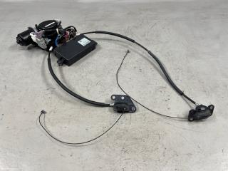 Доводчик двери правый задний Honda ELYSION RR1, RR2, RR3, RR4, RR5, RR6 K24A 72011SJKJ21 5 ракурс