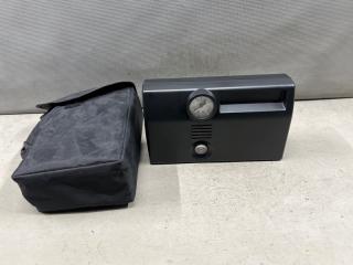 Компрессор для автошин