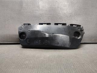 Крепление бампера левое переднее Toyota COROLLA RUMION NZE151, ZRE152, ZRE154 1NZ 52536-12110 1 ракурс