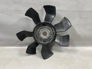 Запчасть вискомуфта Nissan CIMA