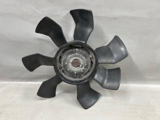 Запчасть вискомуфта Nissan CEDRIC