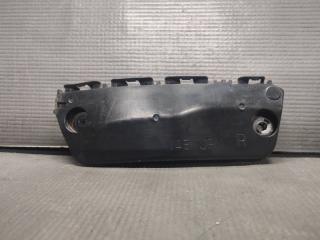 Крепление бампера правое переднее Toyota COROLLA RUMION NZE151, ZRE152, ZRE154 1NZ 52535-12140 1 ракурс