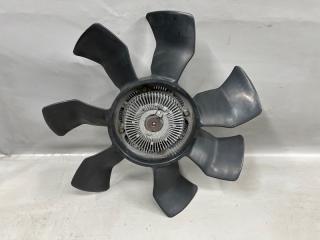 Запчасть вискомуфта Nissan SKYLINE