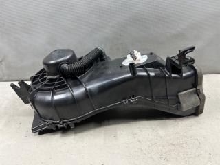 Мотор печки Subaru IMPREZA GG2 EJ15 72210FE000 3 ракурс